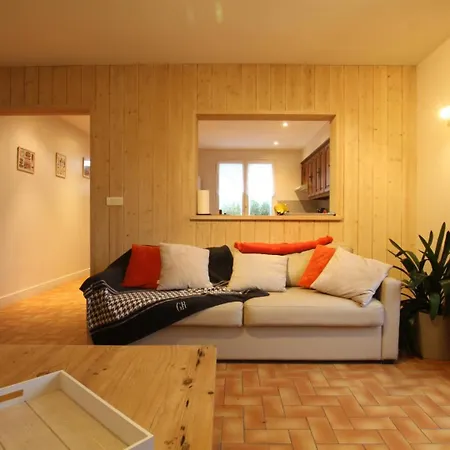 G1023 Vakantiehuis
